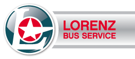 Lorenz Bus logo